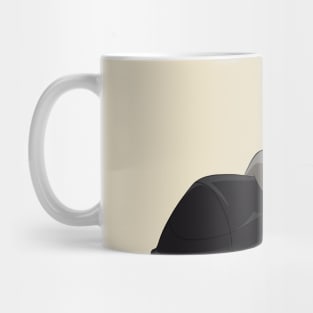 the boys diabolical Mug